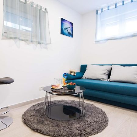Apartman Ante สปลิท ภายนอก รูปภาพ