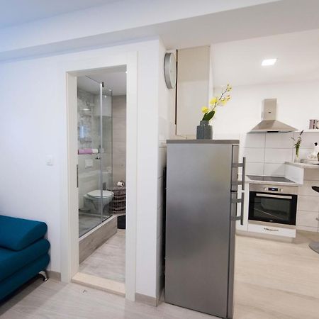 Apartman Ante สปลิท ภายนอก รูปภาพ
