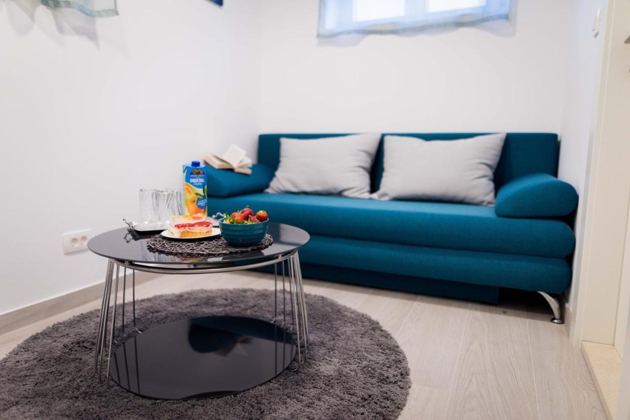Apartman Ante สปลิท ภายนอก รูปภาพ