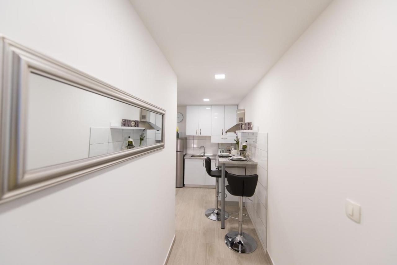 Apartman Ante สปลิท ภายนอก รูปภาพ