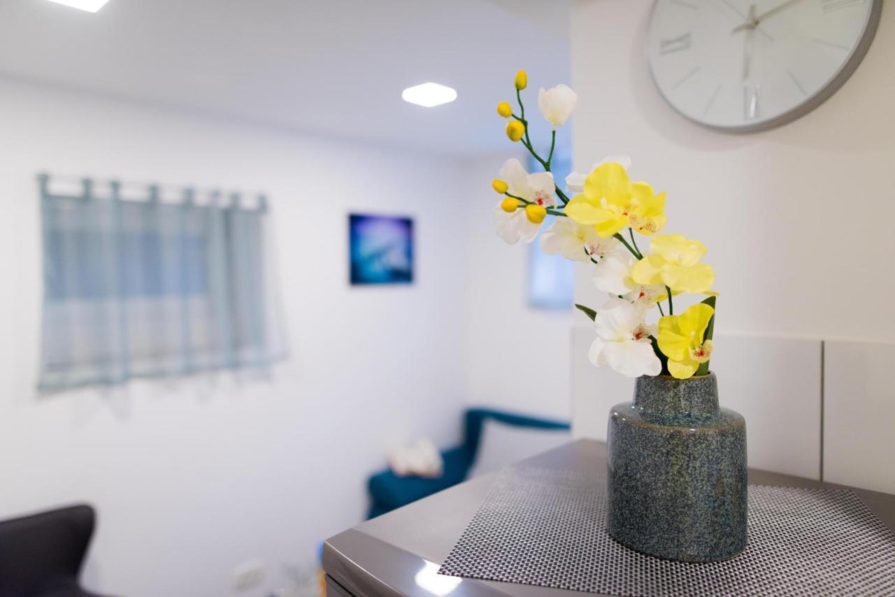 Apartman Ante สปลิท ภายนอก รูปภาพ